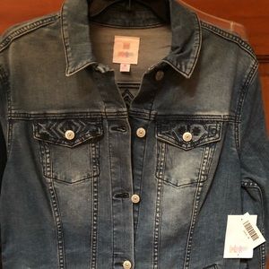 Lularoe Jaxon size M NWT